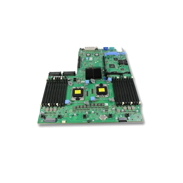 Dell yedek parça anakart TRPM ESG Row FXCN, CX396 ürün görseli 1