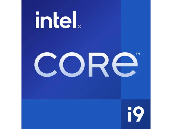 Intel i9-12900KF 5,20 GHz LGA1700 tepsi ürün görseli 1