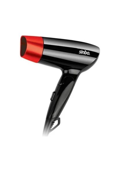 Sinbo Shd-7097 Saç Kurutma Makinesi ürün görseli 1