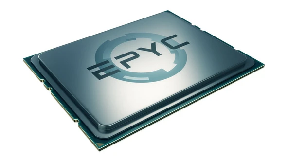 AMD EPYC 32-ÇEKİRDEKLİ 7601 3.2GHZ ürün görseli 1
