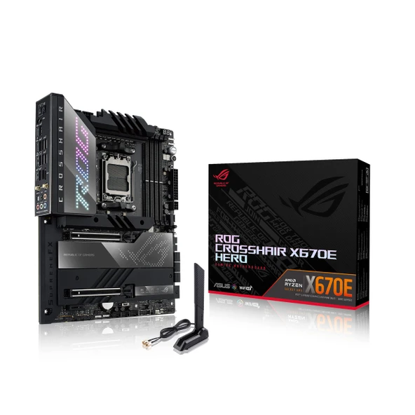 ASUS ROG Artı İşareti ürün görseli 1