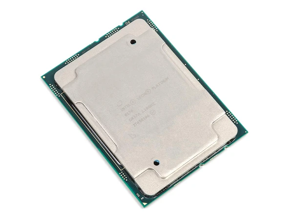 Intel BX806738176 Xeon Platinum 8176 İşlemci, 165 W, Çok Renkli ürün görseli 1