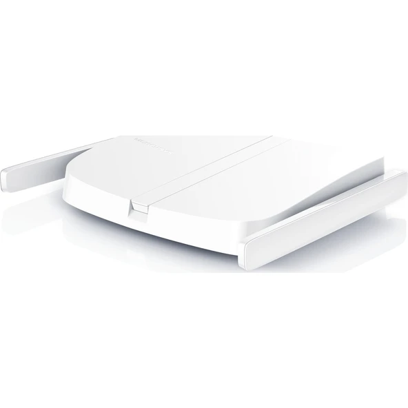 TP-Link Mercusys MW305R 300Mbps Wi-Fi Router - Resim 4