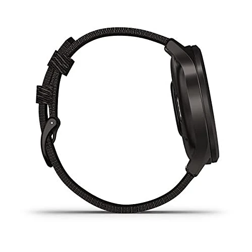Garmin Vivomove 3 Stil Graphitowy - Resim 5