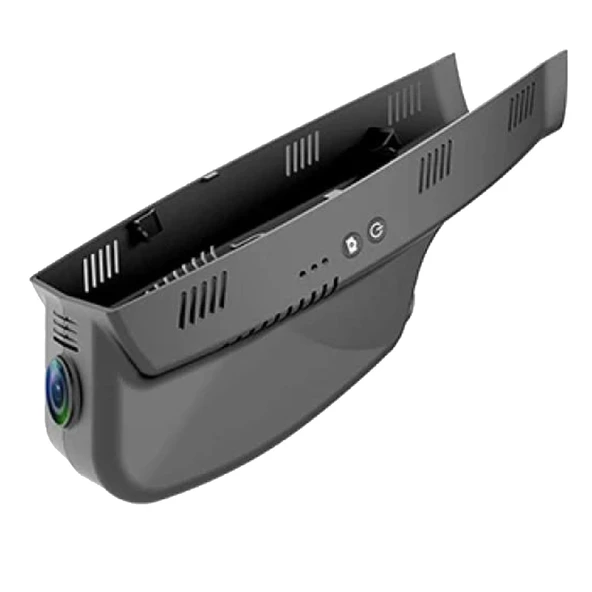 Rufutle Dashcam Araba BMW E60 E61 E65 E66 E70 E72 E83 E84 E88 E92 E93, 4K Dashcam Araba DVR Gece Görüş ile ürün görseli 1