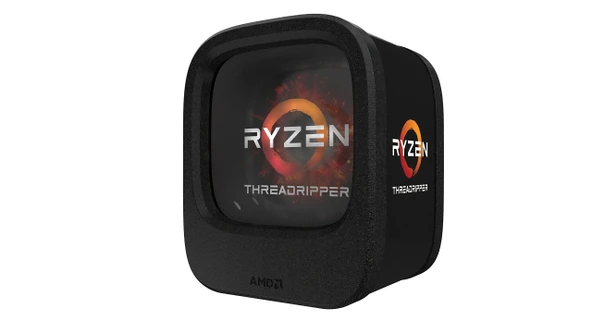 AMD YD190XA8AEWOF işlemci siyah - Resim 3