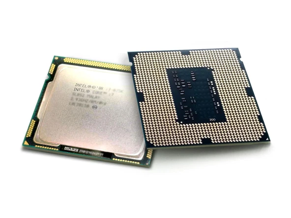 CPU Intel Core i5-4670T / LGA1150 / tepsi ürün görseli 1