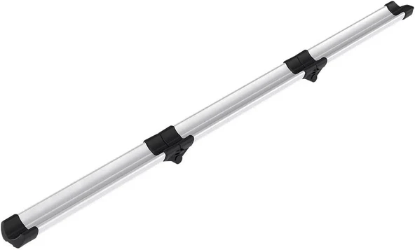 Thule EasyFold XT loading ramp - Resim 3