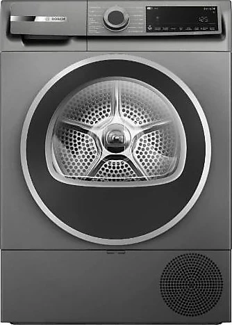 Bosch WQJ2520RTR 10 kg Çamaşır Kurutma Makinesi ürün görseli 1