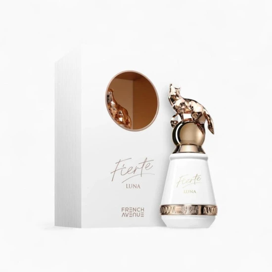 French Avenue Fierte Luna EDP 80 ml Unisex Parfüm ürün görseli 1