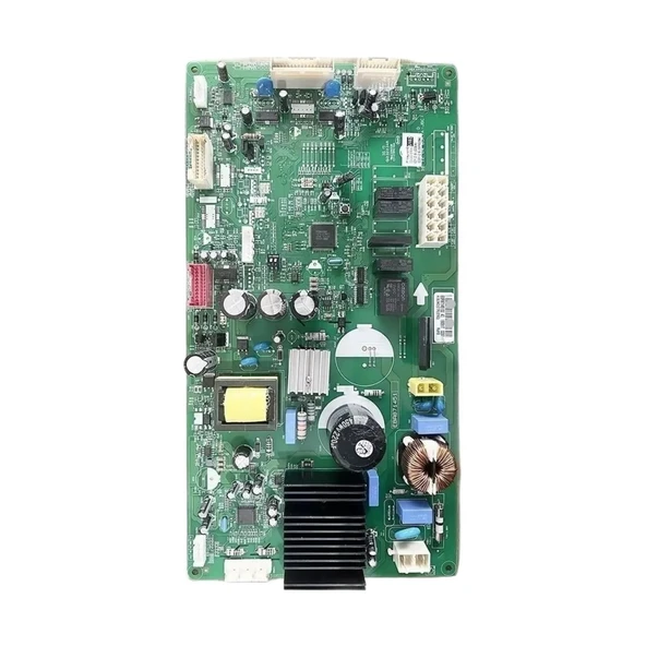 EBR871451 02 11 Anakart PCB Inverter kontrol panosu, LG için uyumlu, Buzdolabı Buzdolabı Anakartı ürün görseli 1