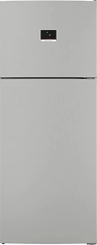 Bosch KDN76XIE1N Çift Kapılı No Frost Buzdolabı ürün görseli 1