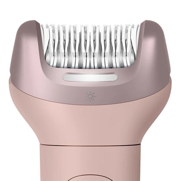 Philips BRE718/05 Islak Kuru Epilatör - Resim 3