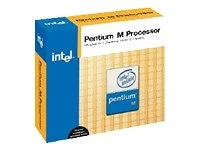 Intel Mobil PENTIUM M 745-1,8 GHz 400 FSB 2 MB 1,31 V (RH80536GC0332M) ürün görseli 1