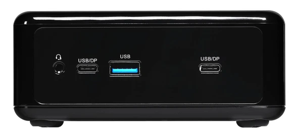 ASROCK Diken NUC BOX-1340P/D5 - Resim 4