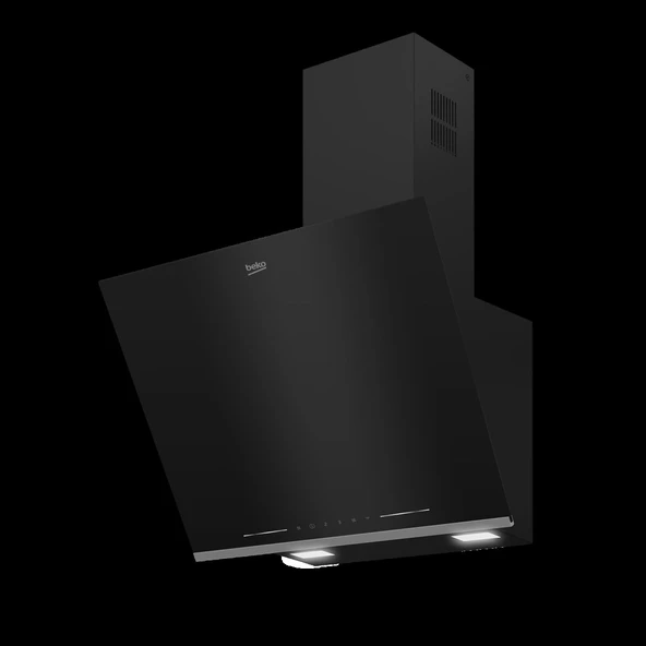 Beko BDE 6062 S1 Duvar Tipi Davlumbaz - Resim 2