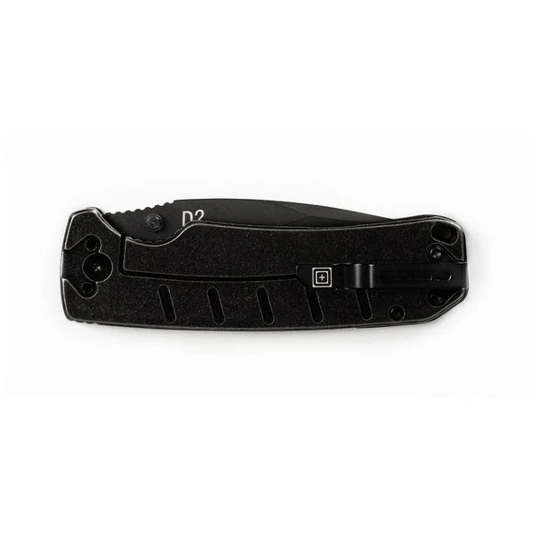 5.11 Ryker DP Mini Çakı - Resim 3