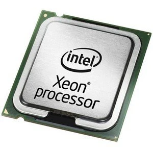 Intel Xeon L5420 dört çekirdekli işlemci (2,5 GHz, 12 MB önbellek, Soket 771, 1333 MHz FSB) ürün görseli 1