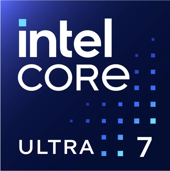Intel Core Ultra 7 265 İşlemci 30 Mb Akıllı Önbellek, AT8076806413 ürün görseli 1