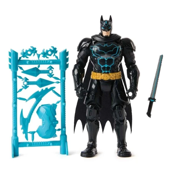 S00008916 FİGÜR 15CM.4A.EXC. - Resim 3