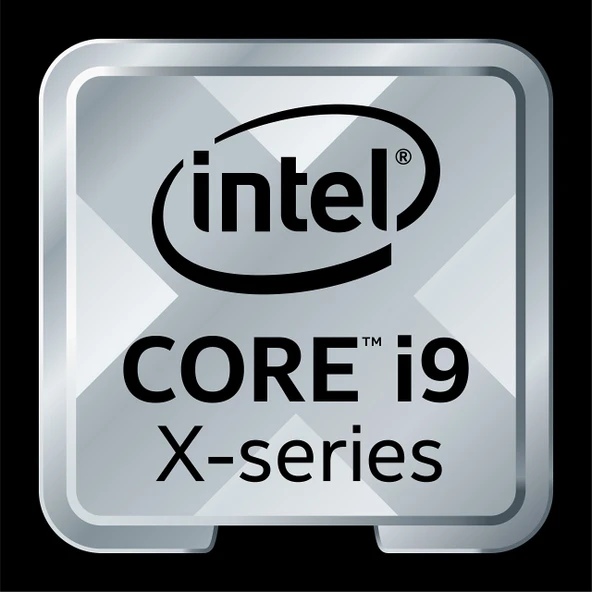 Intel BX80673I97900X işlemci gümüş - Resim 3
