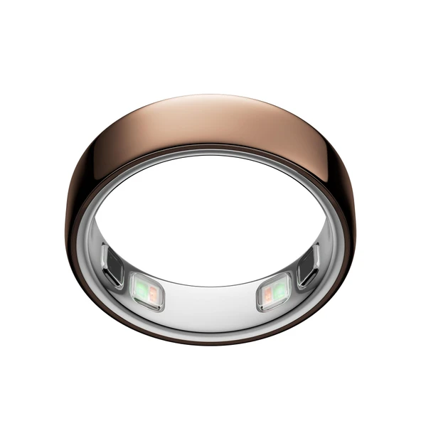 Oura Ring 5 Deep Rose – Beden 8 – Yüzük ölçünüzü bulun ürün görseli 1