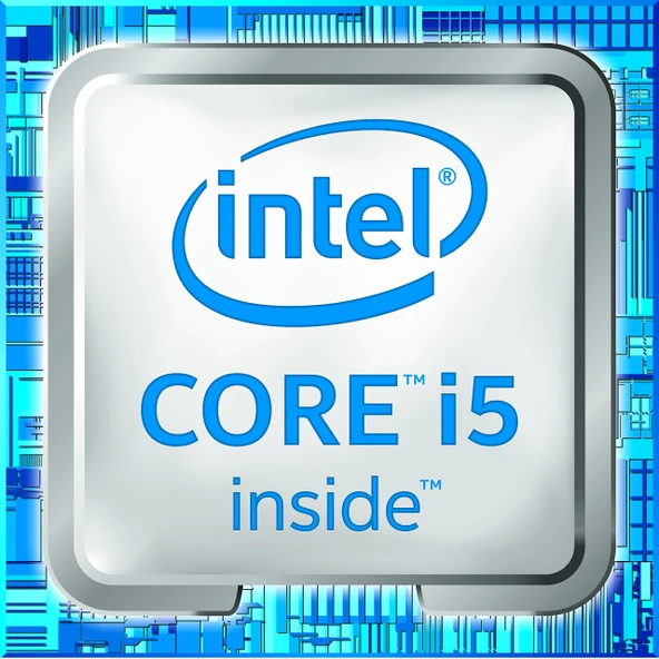 Intel CM8066201920506 - Core i5-6400, Dört Çekirdekli, 2,70 GHz, 6 MB, LGA1151, 14 nm, 65 W, VGA, Tepsi ürün görseli 1