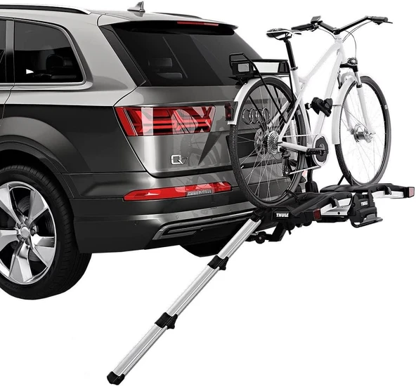 Thule EasyFold XT loading ramp ürün görseli 1