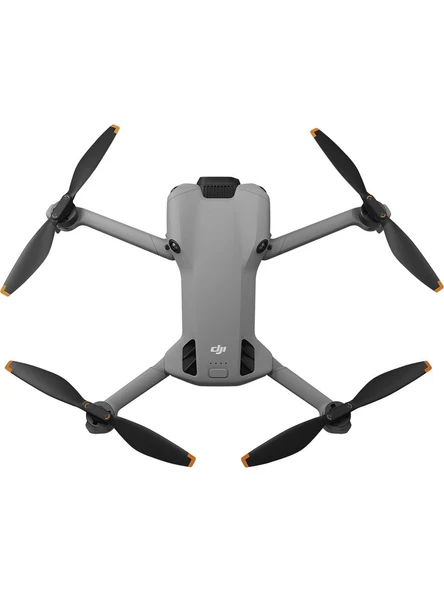 DJI Mini 5 Pro Fly More Combo Plus (DJI RC2) Drone - Resim 5