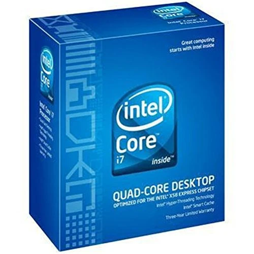 Intel BX80627 Core I7 İşlemci 2820QM 3 MB L-3 Önbellek 2,30 GHz ürün görseli 1