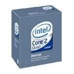 Intel Q6600 Core2 Dörtlü İşlemci, 2,4 GHz, Perakende 1066 MHz FSB, 8 MB Önbellek, Dört Çekirdekli ürün görseli 1