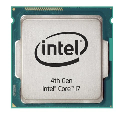 Intel CM8064601464206 Çekirdek i7 ürün görseli 1