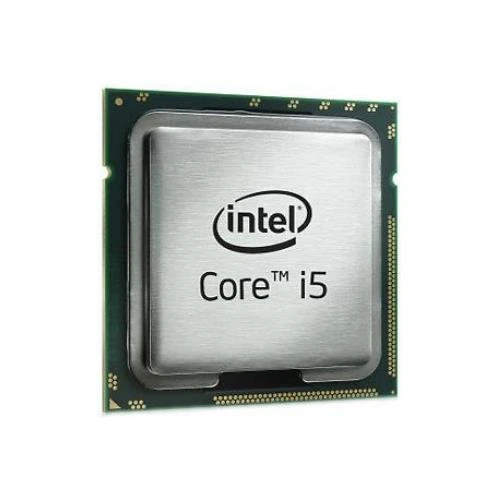 INTEL Intel Core i5-4670 İşlemci 3,4 GHz 6 MB LGA 1150 CPU OEM/CM8064601464706 ürün görseli 1