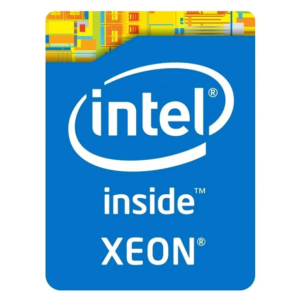 Intel Xeon E5 - 2630 V2 işlemci (2,6 GHz, Intel - Resim 2