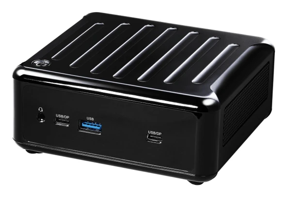 ASROCK Diken NUC BOX-1340P/D5 - Resim 2