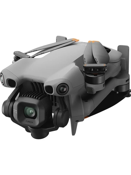 DJI Mini 5 Pro Fly More Combo Plus (DJI RC2) Drone - Resim 3