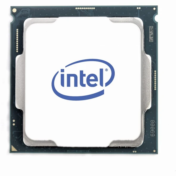 Intel S1200 XEON E-2336 Tepsi 6x2,9 65W ürün görseli 1
