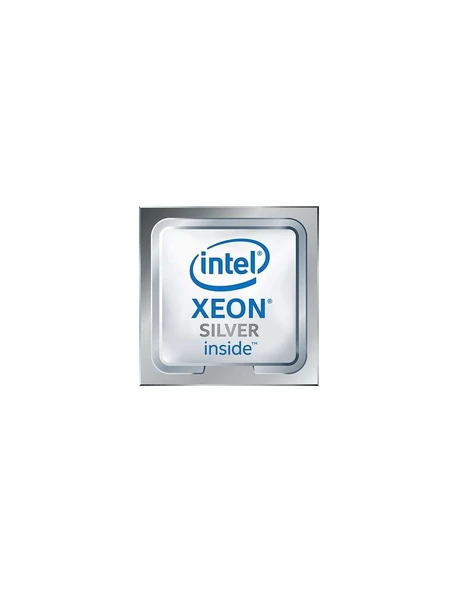 Intel Xeon 4208 Intel® Xeon® Silver 2,1GHz LGA 3647 Sunucu/İş İstasyonu 14nm 64bit ürün görseli 1
