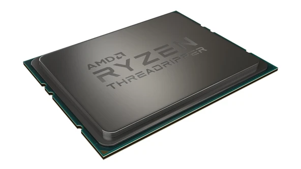 AMD YD190XA8AEWOF işlemci siyah - Resim 2