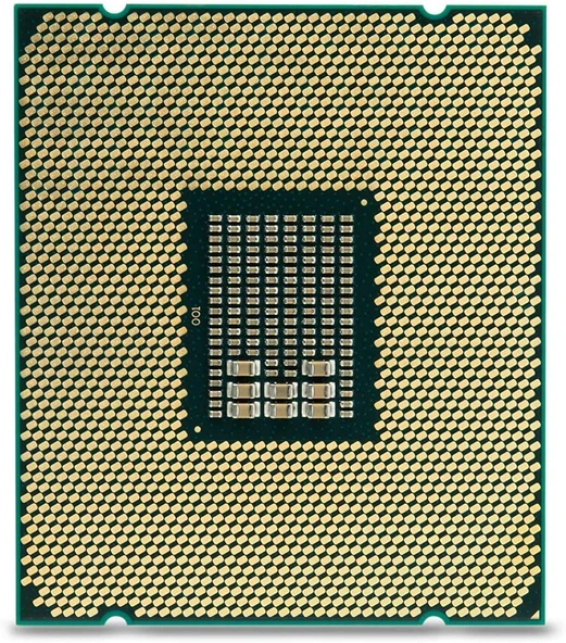 Intel Core i7 Extreme Sürümü i7 - 6950 - Resim 4