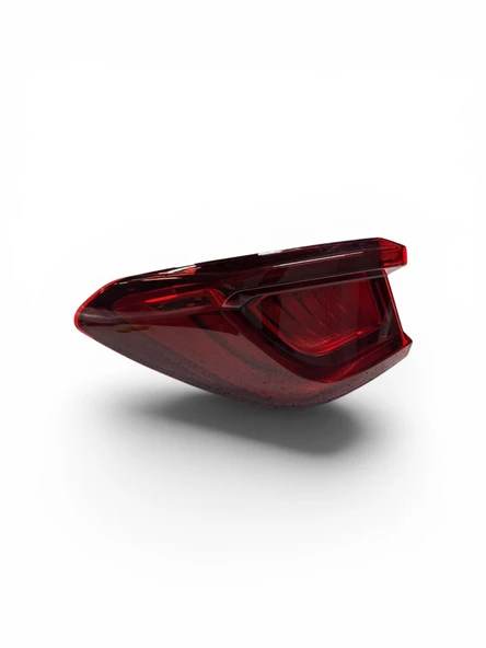 SEAT LEON CUPRA LEON SOL ARKA STOP LAMBASI LEDLİ 2020-2025 ürün görseli 1