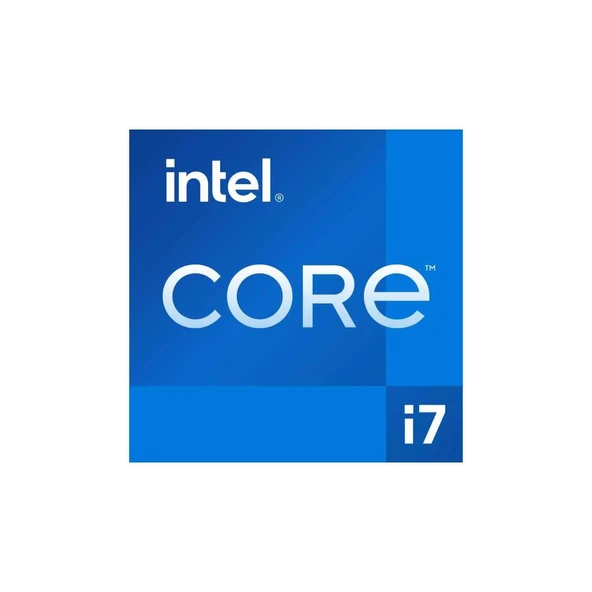 Intel Core i7-12700K 3,6 GHz LGA1700 Tepsi ürün görseli 1