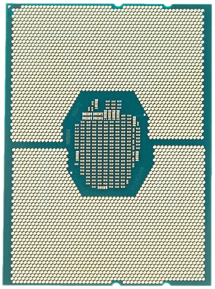 Intel CPU/Xeon 4214R 2,40 GHz FC-LGA14B Tepsi ürün görseli 1