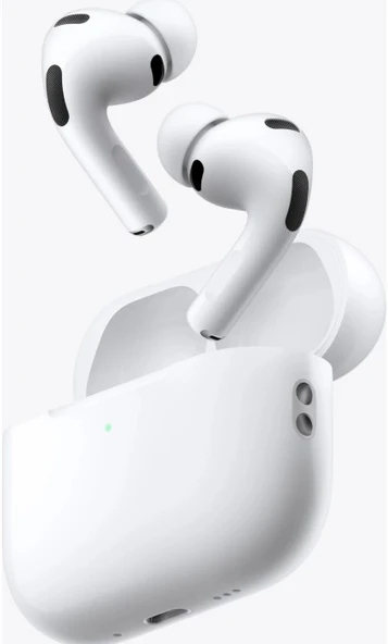 Apple AirPods Pro 3. Nesil - Resim 2