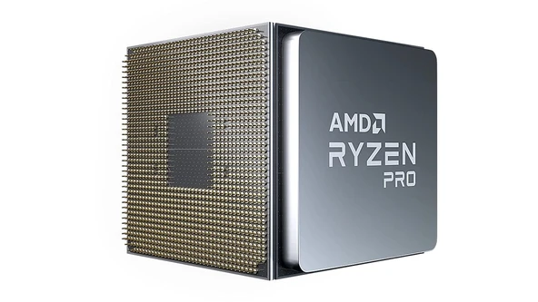 AMD Ryzen 7 PRO 4750G İşlemci 3,6 GHz 8 MB L3 ürün görseli 1