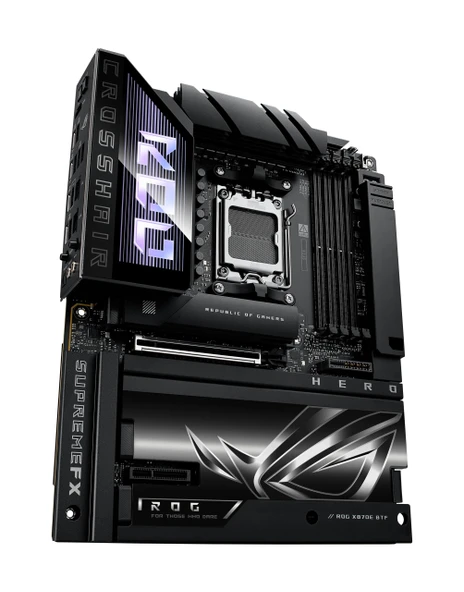 ASUS ROG Artı İşareti - Resim 3
