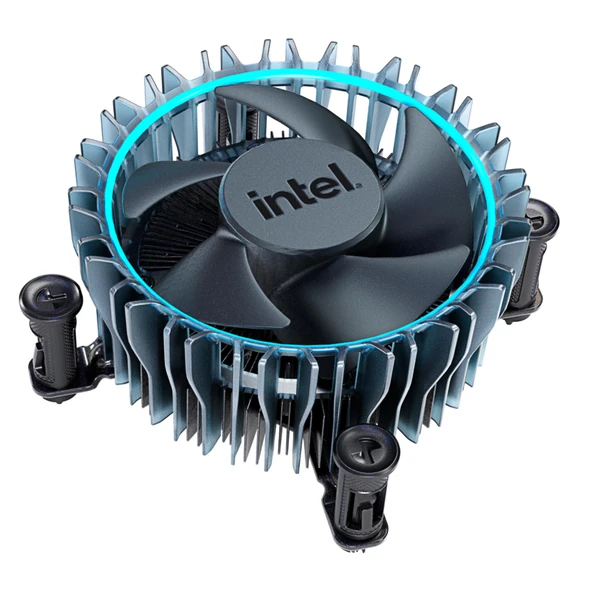 Intel Core i3-14100 3,5/4,7GHz Kutu - Resim 3