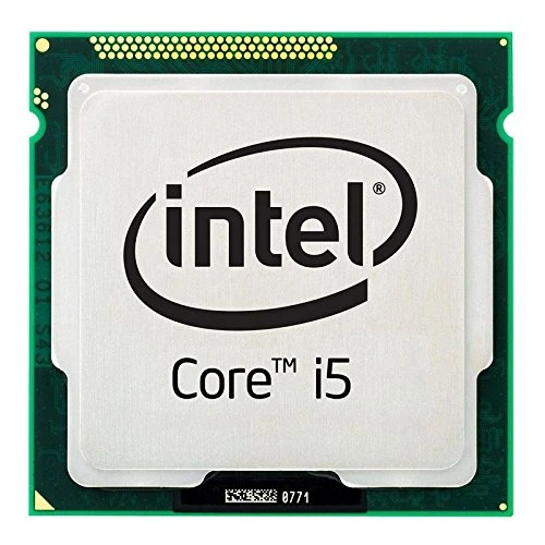 İşlemci CPU Intel Core i5 – 760 2,8 GHz 8 MB 2,5 GT/s LGA1156 Dört Çekirdekli slbrp ürün görseli 1