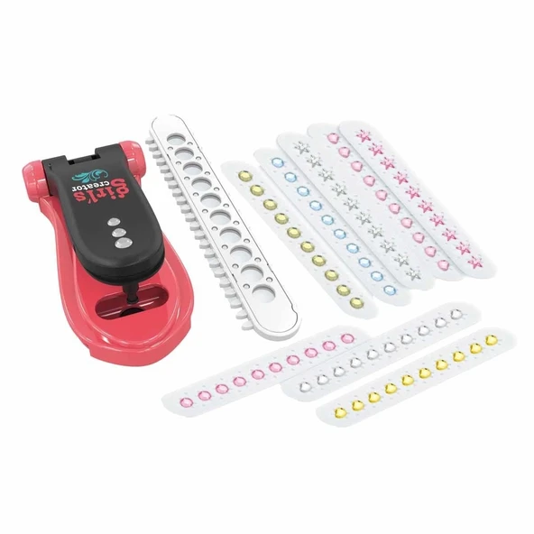 S00003849 HOBİ SET GÜZEL.SETİ PARILTILI SAÇLAR-SUN ürün görseli 1