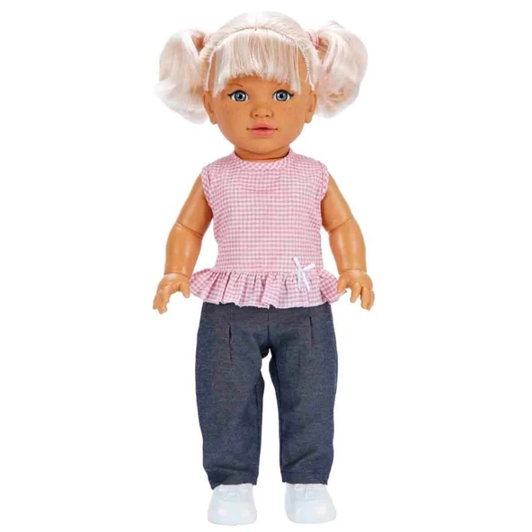 6454 BEBEK CASUAL 45 CM 2A ürün görseli 1